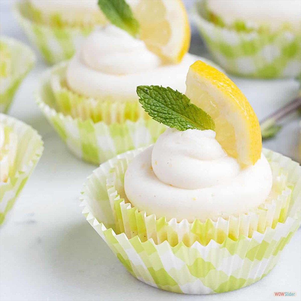lemon blossom