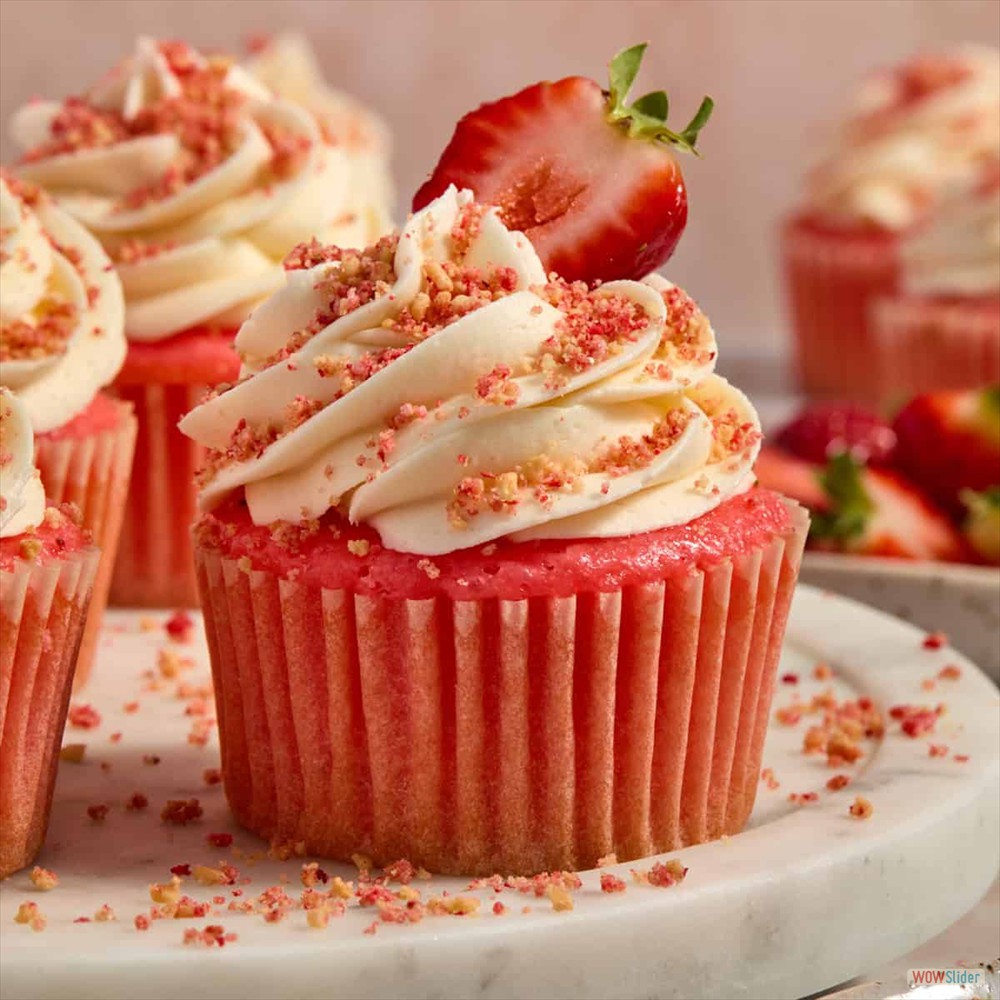 Strawberry